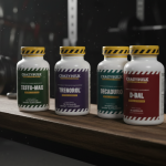 Crazy Bulk Bulking Stack review