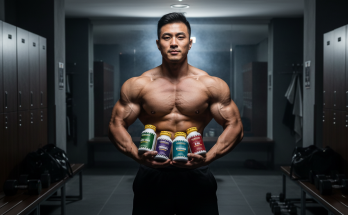 best bulking supplements