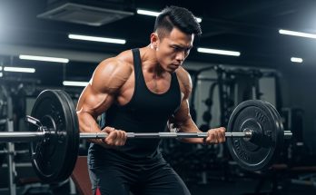 bulking bodybuilding tips