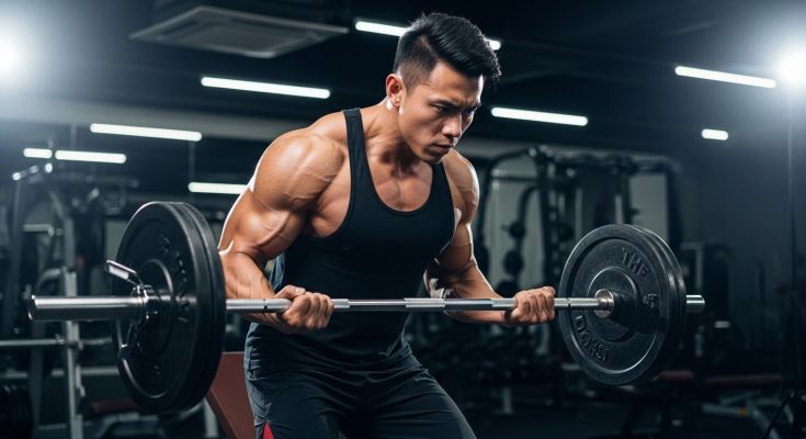 bulking bodybuilding tips