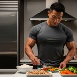 bulking diet bodybuilding