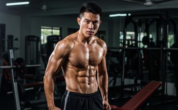 crazybulk cutting stack