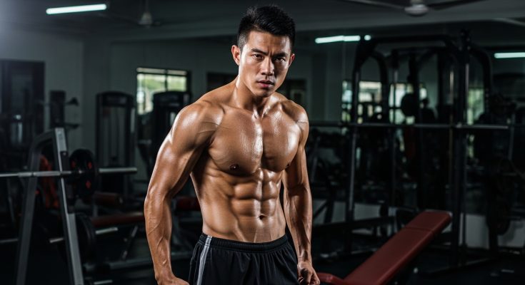 crazybulk cutting stack