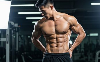 cutting bodybuilding guide