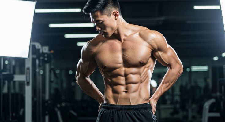 cutting bodybuilding guide