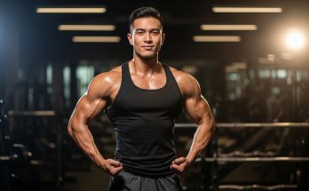 testosterone cutting