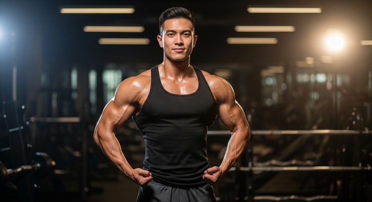 testosterone cutting